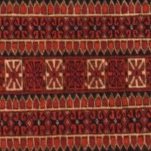 Tekke Turkoman 9545